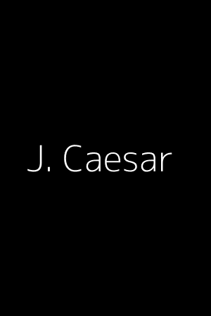 Jim Caesar